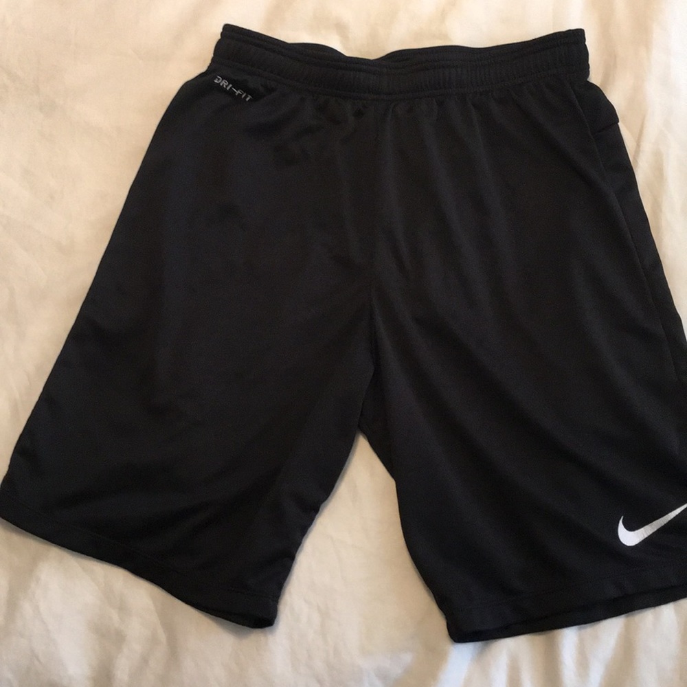 Nike Dri Fit Shorts